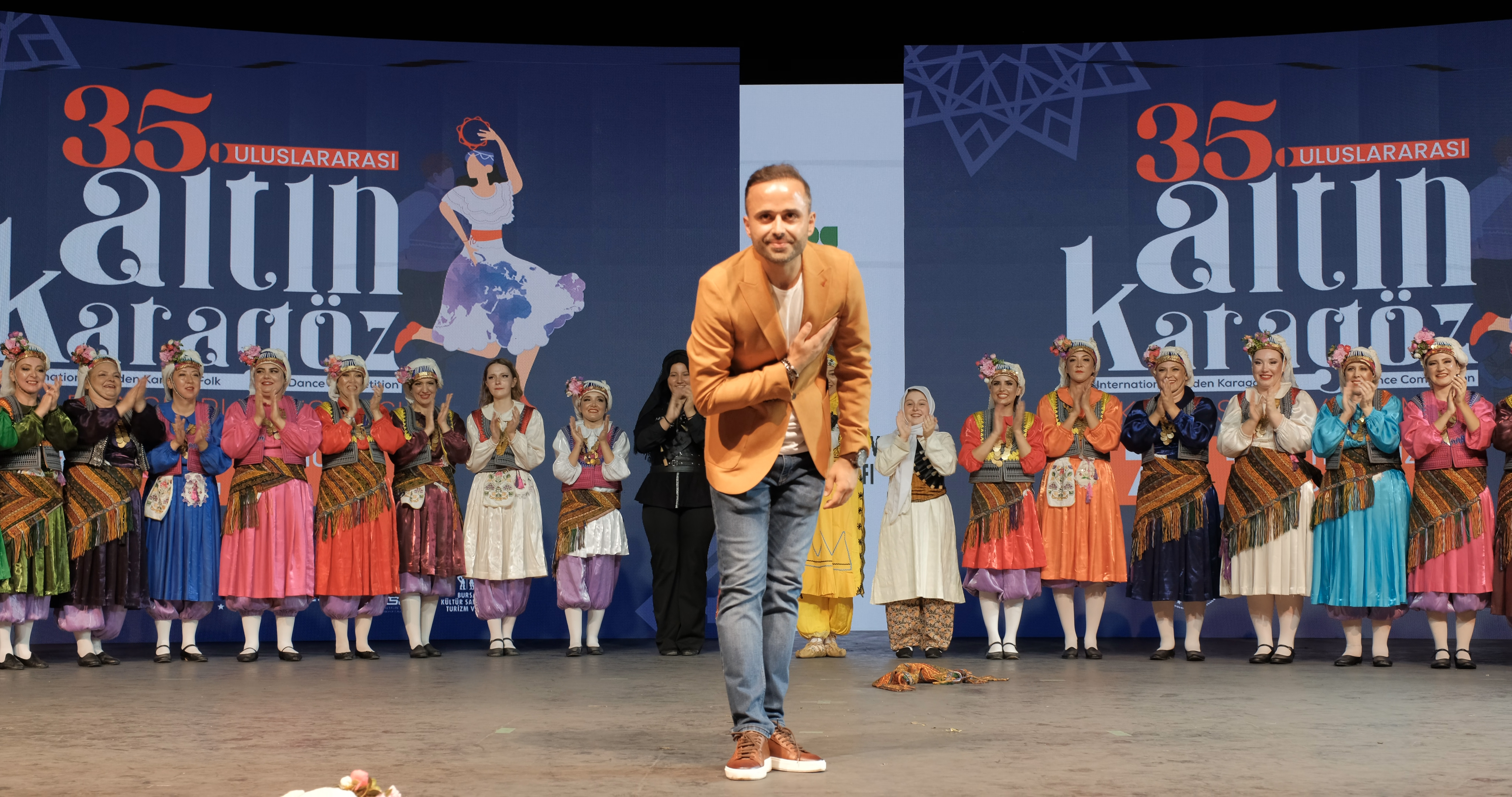 Dancing with Purpose: PupaDans and a Sustainable Development–Driven Cultural Model