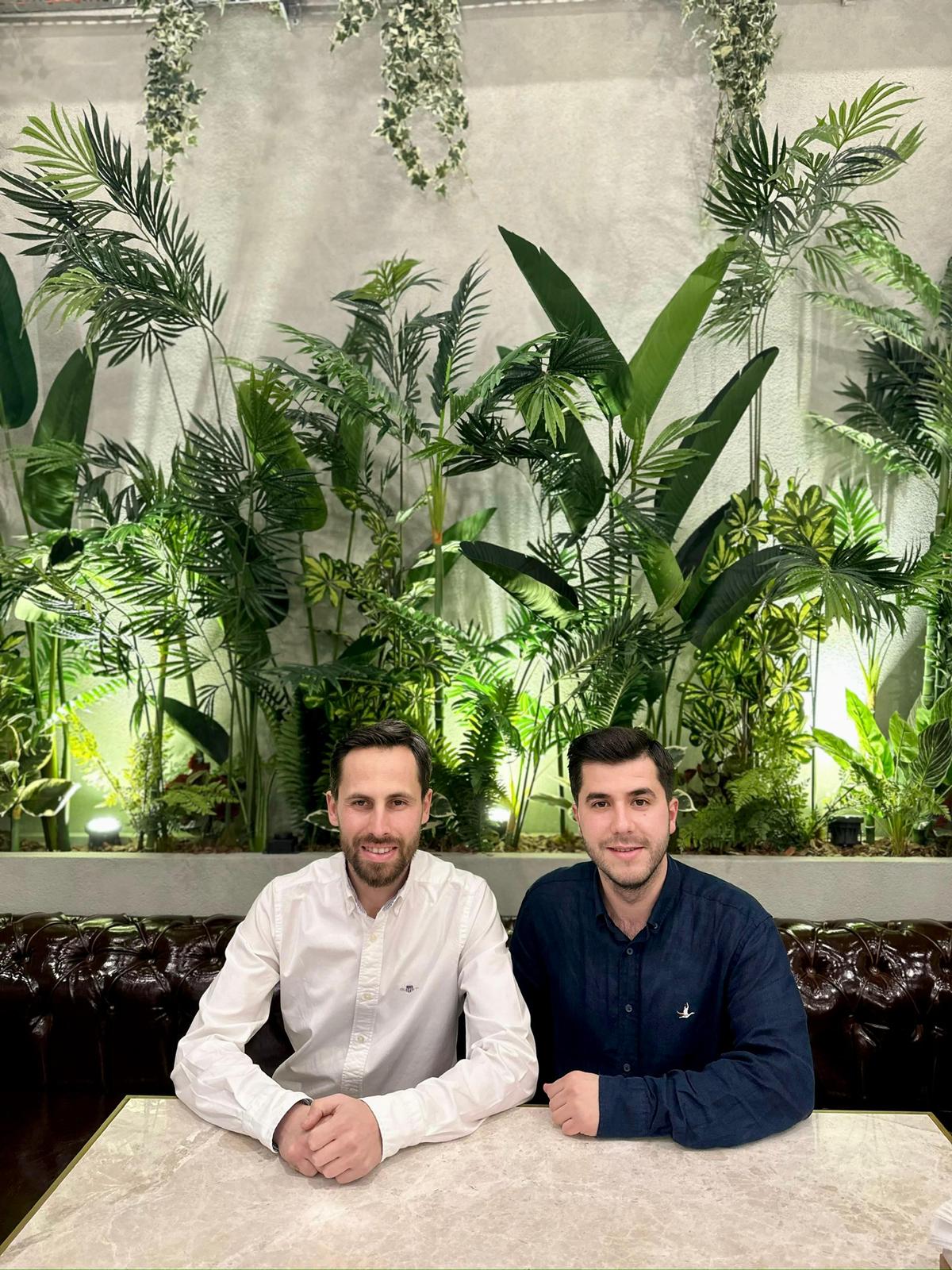 From Butchery to Sustainable Impact: The Journey of Ergin & Mustafa Eryılmaz
